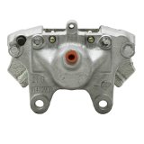 DFC 94-00 Mercedes-Benz SL320 Rear-R Premium Caliper - Silver Zinc Coated thumbnail 3