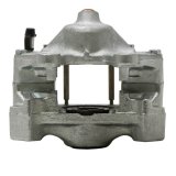 DFC 94-00 Mercedes-Benz SL320 Rear-R Premium Caliper - Silver Zinc Coated thumbnail 4