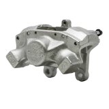 DFC 94-00 Mercedes-Benz SL320 Rear-R Premium Caliper - Silver Zinc Coated thumbnail 5
