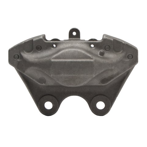 DFC 00-05 Mercedes-Benz ML430 Rear-L Premium Caliper - Black Powder Coated