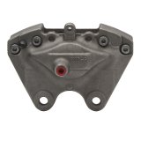 DFC 00-05 Mercedes-Benz ML430 Rear-L Premium Caliper - Black Powder Coated thumbnail 2