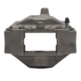DFC 00-05 Mercedes-Benz ML430 Rear-L Premium Caliper - Black Powder Coated thumbnail 3