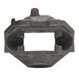 DFC 00-05 Mercedes-Benz ML430 Rear-L Premium Caliper - Black Powder Coated thumbnail 4