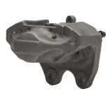 DFC 00-05 Mercedes-Benz ML430 Rear-L Premium Caliper - Black Powder Coated thumbnail 5