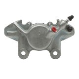 DFC 62-80 MG MGB Front-L Premium Caliper - Silver Zinc Coated thumbnail 2