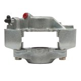 DFC 62-80 MG MGB Front-L Premium Caliper - Silver Zinc Coated thumbnail 3