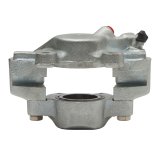 DFC 62-80 MG MGB Front-L Premium Caliper - Silver Zinc Coated thumbnail 4