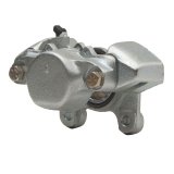 DFC 62-80 MG MGB Front-L Premium Caliper - Silver Zinc Coated thumbnail 5
