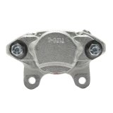 DFC 62-79 Austin Healey Sprite Front-R Premium Caliper - Silver Zinc Coated thumbnail 1