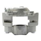 DFC 62-79 Austin Healey Sprite Front-R Premium Caliper - Silver Zinc Coated thumbnail 2