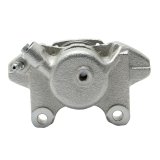 DFC 62-79 Austin Healey Sprite Front-R Premium Caliper - Silver Zinc Coated thumbnail 4