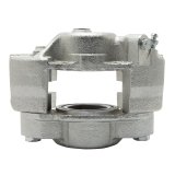 DFC 62-79 Austin Healey Sprite Front-R Premium Caliper - Silver Zinc Coated thumbnail 5