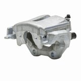 DFC 94-96 Saab 900 Front-L Premium Caliper - Silver Zinc Coated thumbnail 2