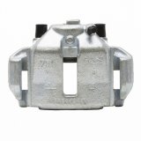DFC 94-96 Saab 900 Front-L Premium Caliper - Silver Zinc Coated thumbnail 5
