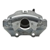 DFC 97-05 Saab 900 Front-L Premium Caliper - Silver Zinc Coated thumbnail 1