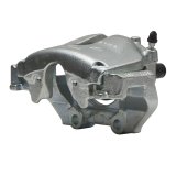 DFC 97-05 Saab 900 Front-L Premium Caliper - Silver Zinc Coated thumbnail 2