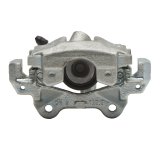 DFC 86-98 Saab 900 Rear-L Premium Caliper - Silver Zinc Coated thumbnail 1