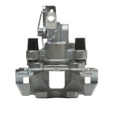 DFC 86-98 Saab 900 Rear-L Premium Caliper - Silver Zinc Coated thumbnail 4