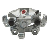 DFC 86-98 Saab 900 Rear-L Premium Caliper - Silver Zinc Coated thumbnail 5