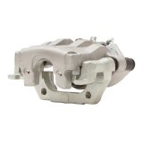 DFC 03-11 Saab 9-3 Rear-L Premium Caliper - Silver Zinc Coated thumbnail 2