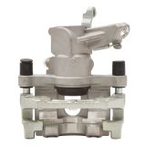 DFC 03-11 Saab 9-3 Rear-L Premium Caliper - Silver Zinc Coated thumbnail 3