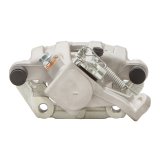 DFC 03-11 Saab 9-3 Rear-L Premium Caliper - Silver Zinc Coated thumbnail 5