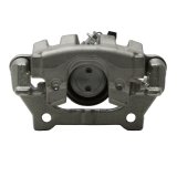 DFC 03-07 Saab 9-3 Rear-R Premium Caliper - Silver Zinc Coated thumbnail 1