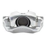 DFC 79-83 Nissan 280ZX Front-R Premium Caliper - Silver Zinc Coated thumbnail 1