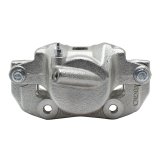 DFC 79-83 Nissan 280ZX Front-R Premium Caliper - Silver Zinc Coated thumbnail 4