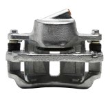 DFC 79-83 Nissan 280ZX Front-L Premium Caliper - Silver Zinc Coated thumbnail 4