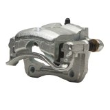 DFC 89-96 Nissan 240SX Front-R Premium Caliper - Silver Zinc Coated thumbnail 2