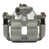 DFC 89-96 Nissan 240SX Front-R Premium Caliper - Silver Zinc Coated thumbnail 5