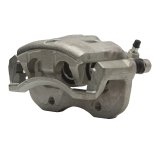 DFC 98-04 Infiniti QX4 Front-R Premium Caliper - Silver Zinc Coated thumbnail 2