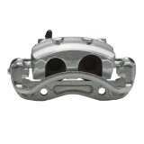 DFC 99-02 Nissan Frontier Front-L Premium Caliper - Silver Zinc Coated thumbnail 1
