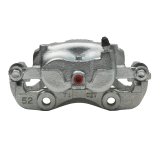 DFC 99-02 Nissan Frontier Front-L Premium Caliper - Silver Zinc Coated thumbnail 2