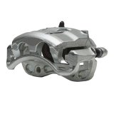 DFC 99-02 Nissan Frontier Front-L Premium Caliper - Silver Zinc Coated thumbnail 5