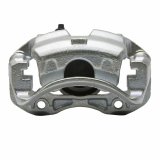 DFC 00-06 Nissan Sentra Front-R Premium Caliper - Silver Zinc Coated thumbnail 1