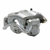 DFC 00-06 Nissan Sentra Front-R Premium Caliper - Silver Zinc Coated thumbnail 3