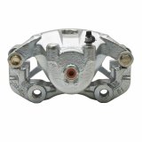 DFC 00-06 Nissan Sentra Front-R Premium Caliper - Silver Zinc Coated thumbnail 5