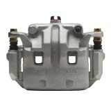 DFC 05-18 Nissan Frontier Front-R Premium Caliper - Silver Zinc Coated thumbnail 2