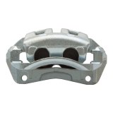 DFC 05-18 Nissan Frontier Front-L Premium Caliper - Silver Zinc Coated thumbnail 1