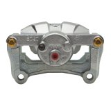 DFC 07-23 Nissan Sentra Front-L Premium Caliper - Silver Zinc Coated thumbnail 3