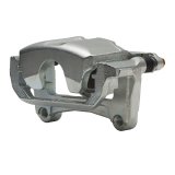 DFC 07-23 Nissan Sentra Front-L Premium Caliper - Silver Zinc Coated thumbnail 5