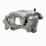 DFC 13-18 Nissan Leaf Front-L Premium Caliper - Silver Zinc Coated thumbnail 5