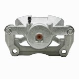 DFC 14-23 Nissan Rogue Sport Front-L Premium Caliper - Silver Zinc Coated thumbnail 2