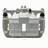 DFC 14-23 Nissan Rogue Sport Front-L Premium Caliper - Silver Zinc Coated thumbnail 4