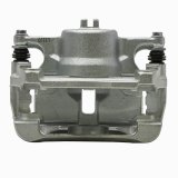 DFC 14-23 Nissan Rogue Sport Front-L Premium Caliper - Silver Zinc Coated thumbnail 5