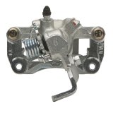 DFC 01-06 Infiniti G20 Rear-R Premium Caliper - Silver Zinc Coated thumbnail 3