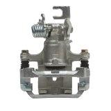 DFC 01-06 Infiniti G20 Rear-R Premium Caliper - Silver Zinc Coated thumbnail 5