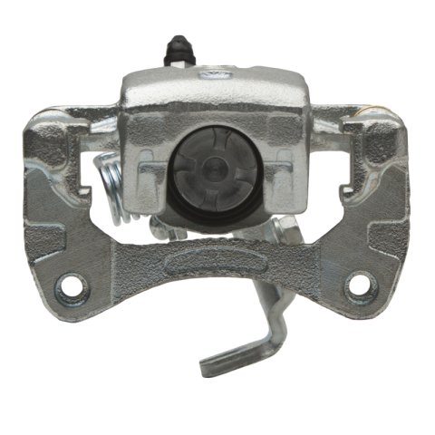 DFC 94-00 Infiniti I30 Rear-L Premium Caliper - Silver Zinc Coated
